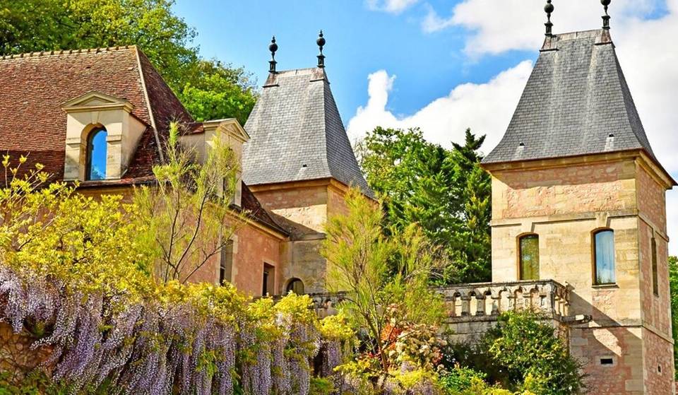 Ce village de 1 300 habitants des Yvelines est une véritable pépite bucolique et historique