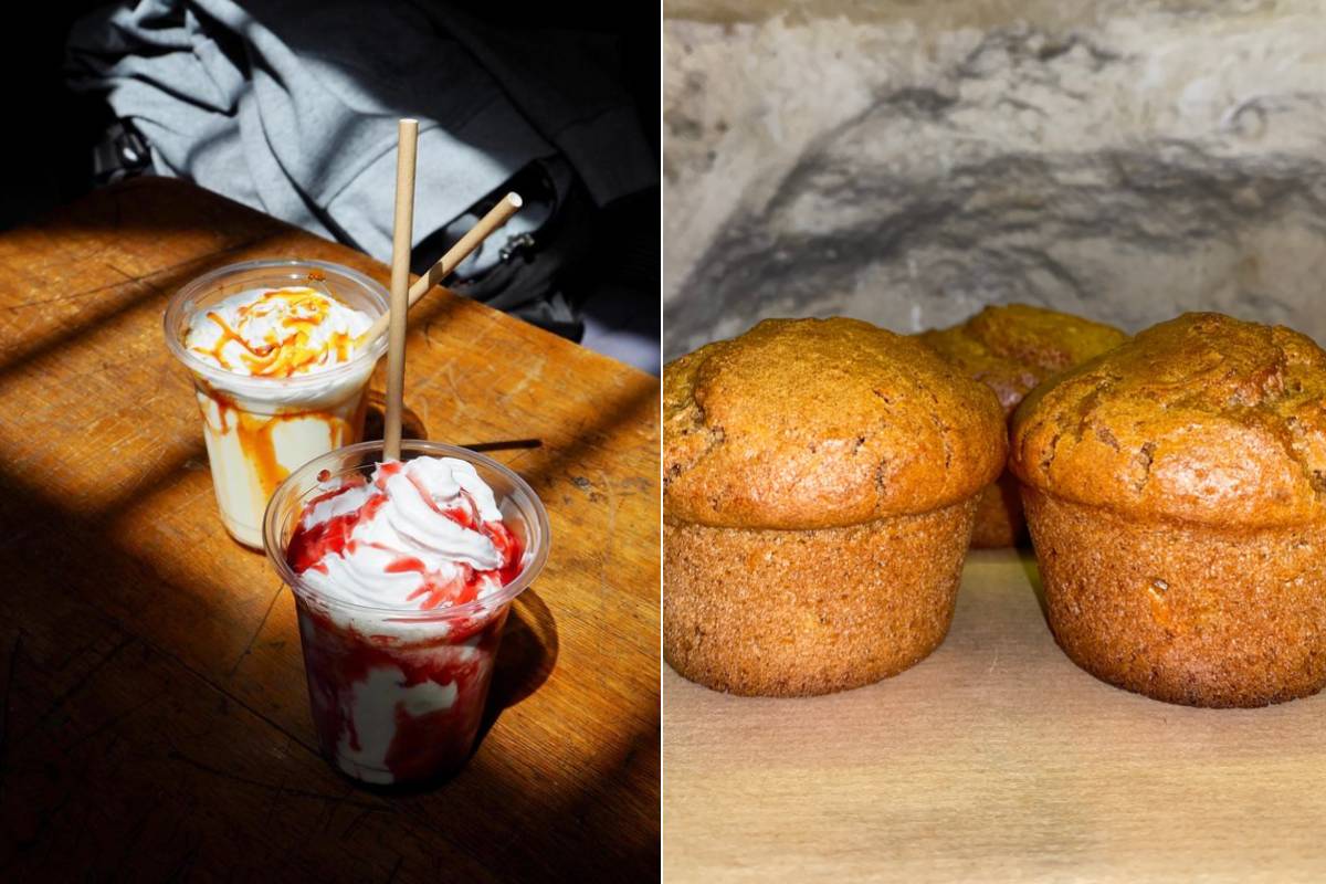 Découvrez les meilleurs carrot cake de Paris pour vous régaler