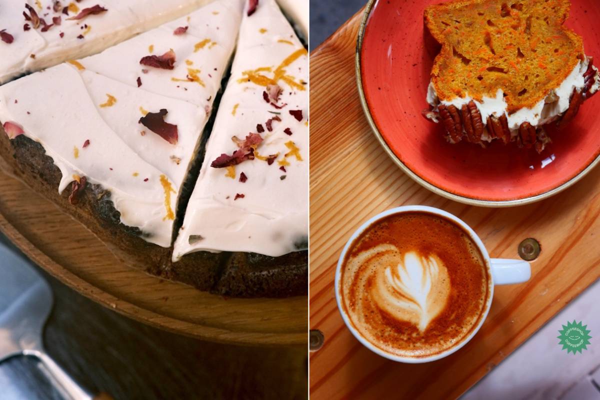Découvrez les meilleurs carrot cake de Paris pour vous régaler