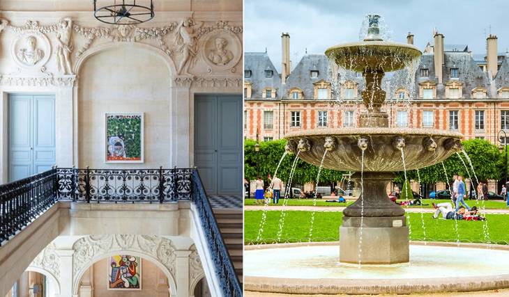 What to do in Paris’s 3rd arrondissement? All the must-see activities for discovering this historic place