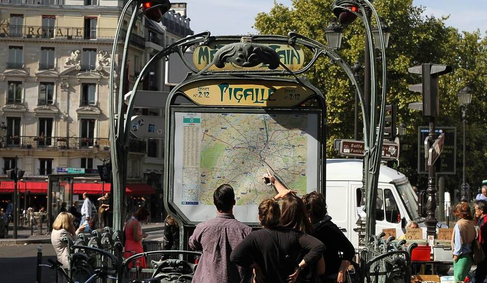 Connaissez-vous bien le métro parisien ? Ce petit jeu mettra à l&rsquo;épreuve vos connaissances