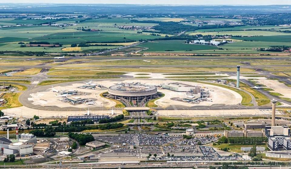 Air, Phoenix, Étienne de Crécy : une soirée électrique et gratuite sur le toit du Terminal 1 de l&rsquo;aéroport CDG