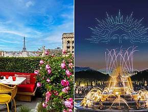 ¿Qué hacer en París en agosto? Aquí tiene nuestras ideas para disfrutar al máximo de la capital.