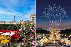 Cosa fare a Parigi ad agosto? Ecco tutte le nostre idee per goderti al massimo la capitale