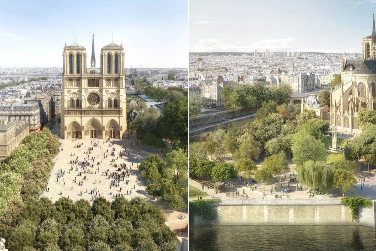 Reopening of Notre-Dame de Paris: six things you need to know