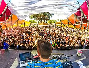 Festival : les meilleurs à faire en France en 2025 !