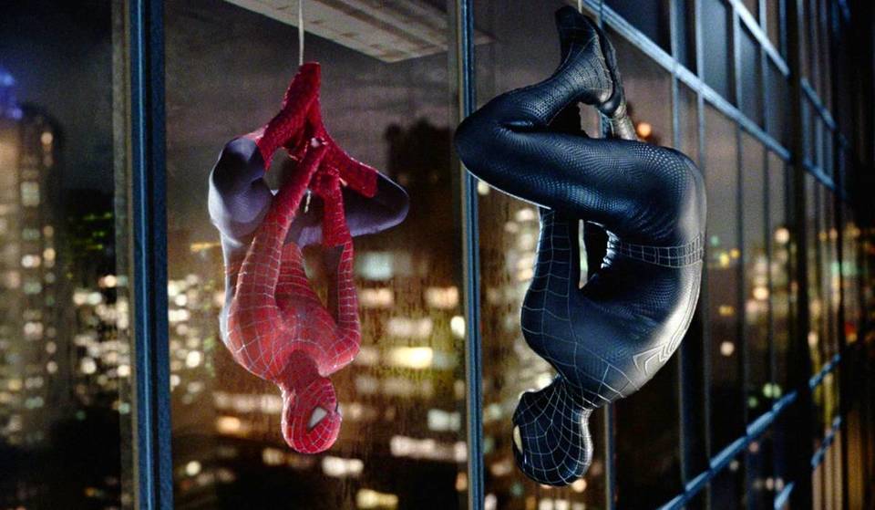 Un marathon Spider-Man va être diffusé dans la Grande Salle du Grand Rex cet été