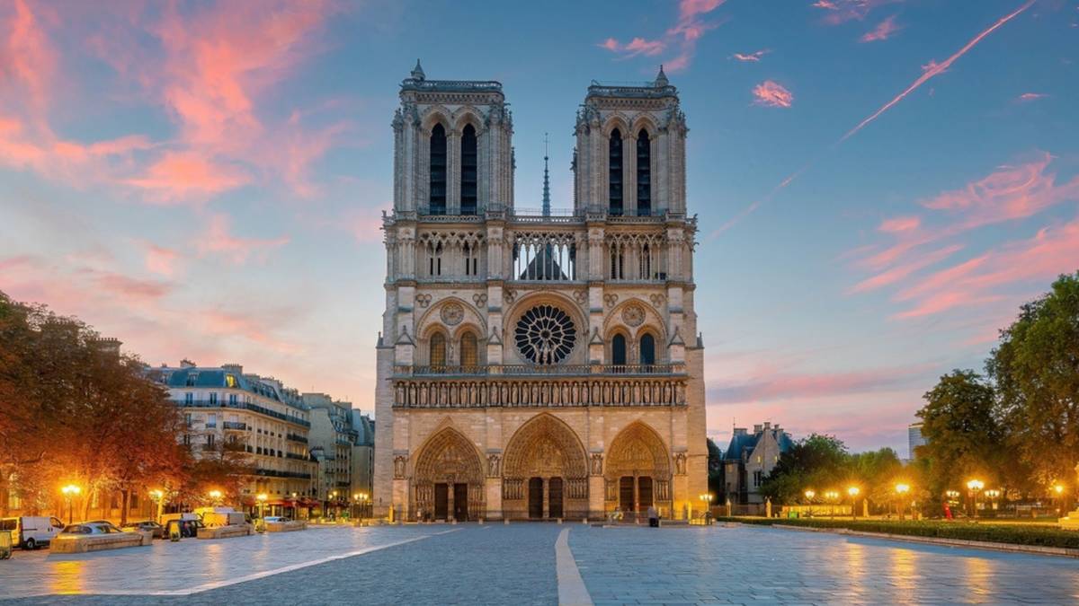 Notre-Dame de Paris: the towers will finally reopen this summer