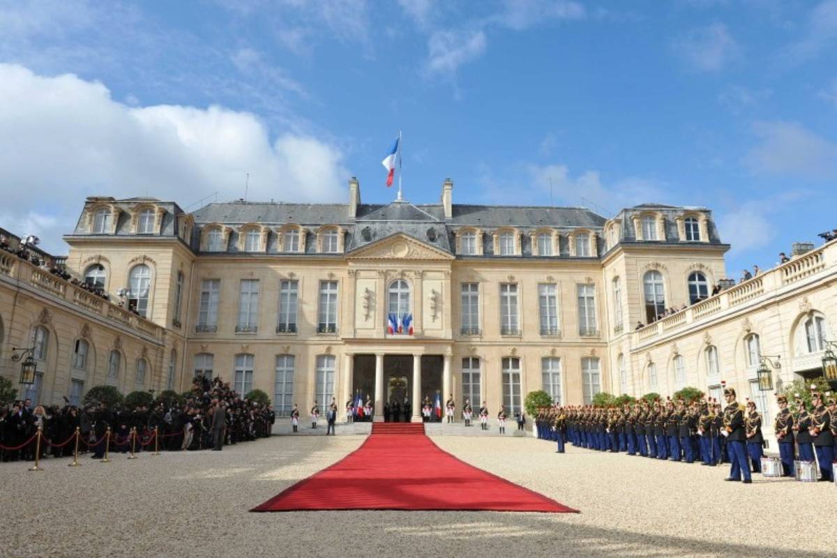 All You Need To Know About The Élysée (you'll Be Surprised)
