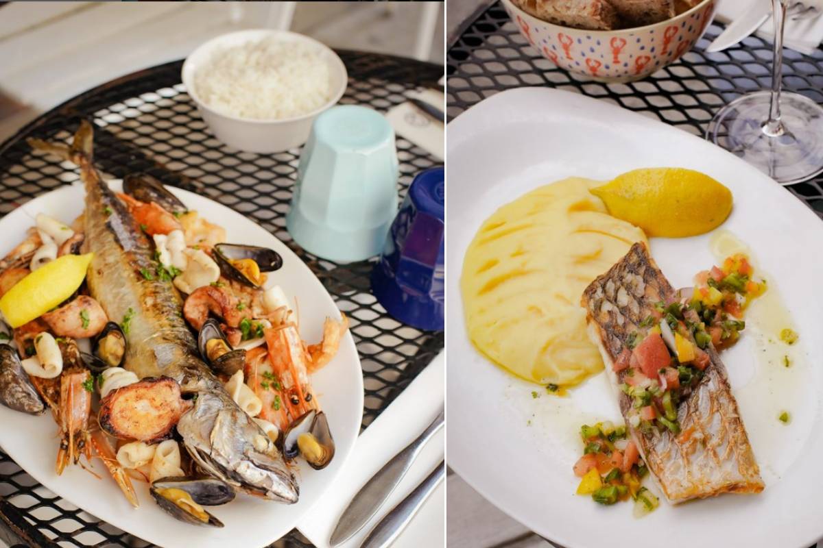 The Best Fish Restaurants In Paris To Try!