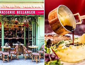 Here are the best brasseries in Paris to try at least once