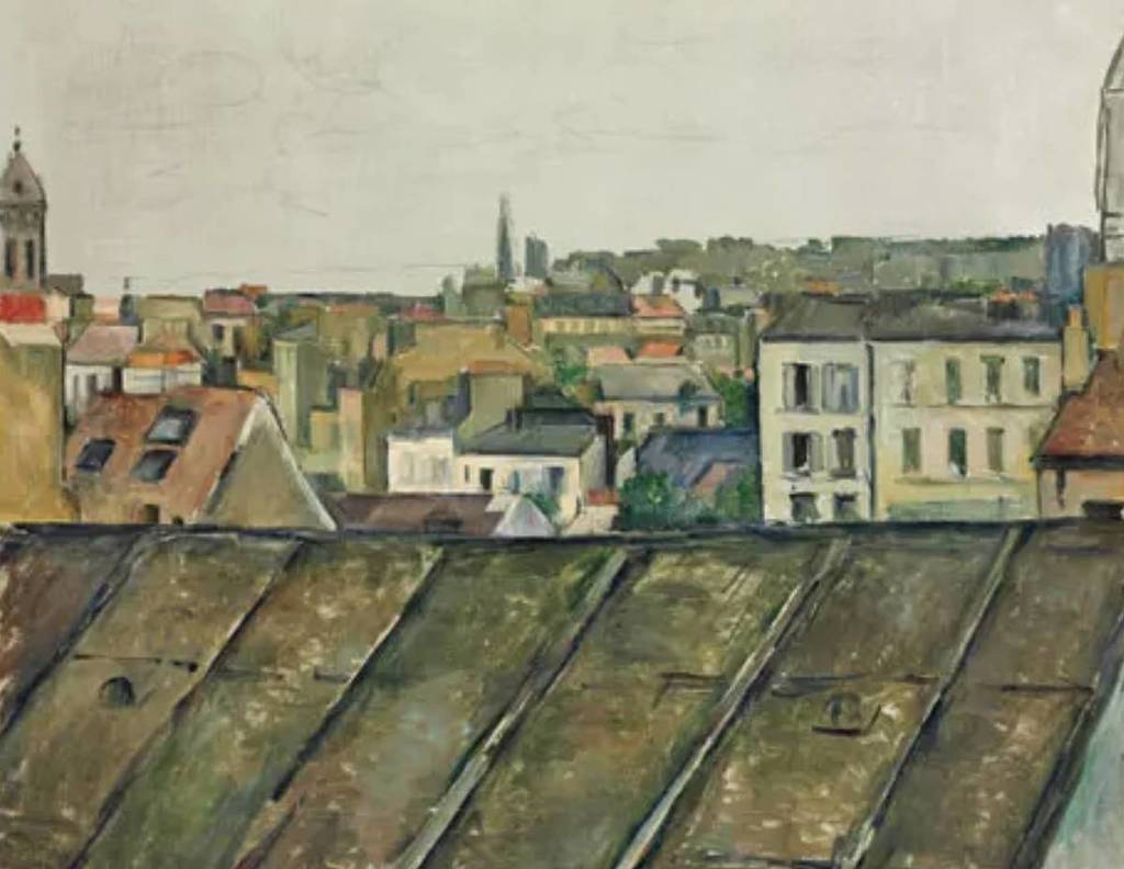 cézanne