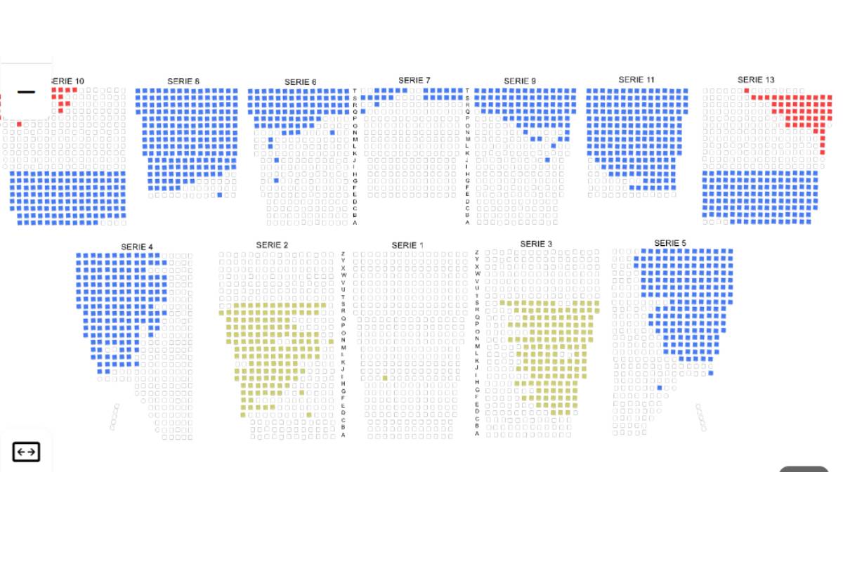 Concert Attaque des Titans Paris : toutes les infos à savoir