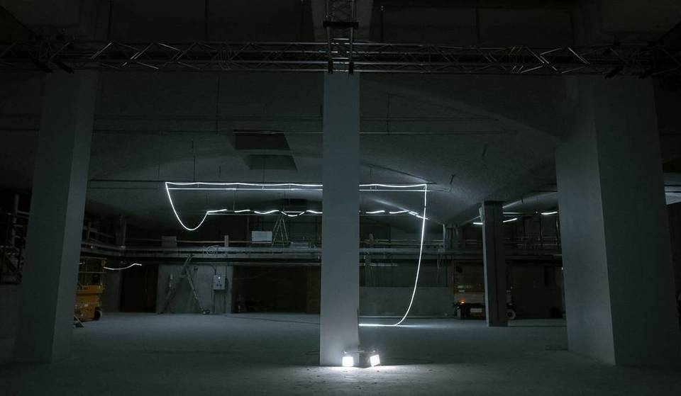 3000 m² dédiés aux musiques électroniques ? Bienvenue au MIA MAO !