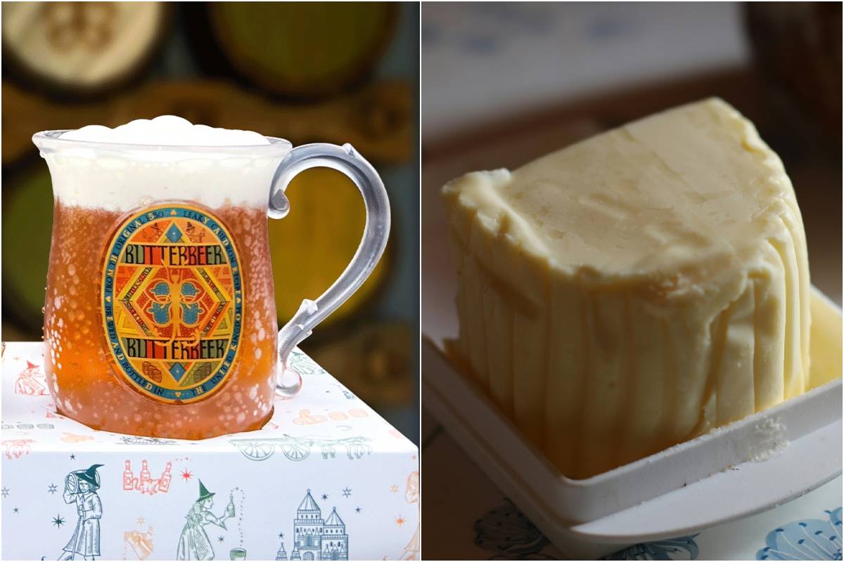 Bière au beurre : on vous dévoile la recette secrète