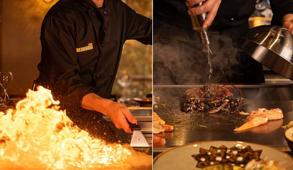 Dit zijn de beste teppanyaki-restaurants in Parijs om jezelf op te trakteren – Heerlijke adresjes net als in Japan
