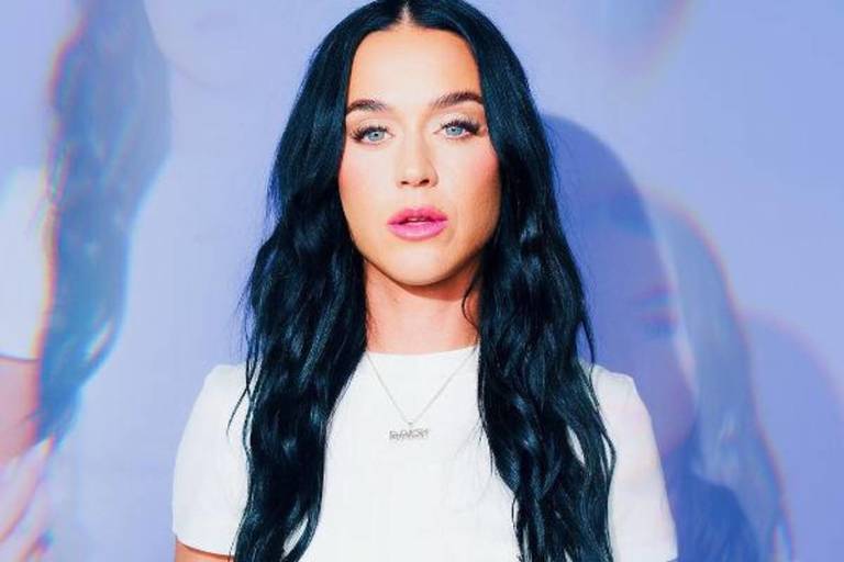 Katy Perry will be in concert in Paris in October 2025 find out all