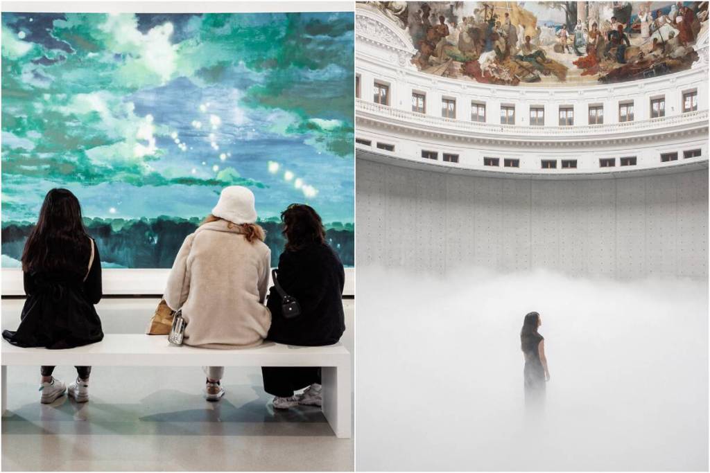 expositions paris