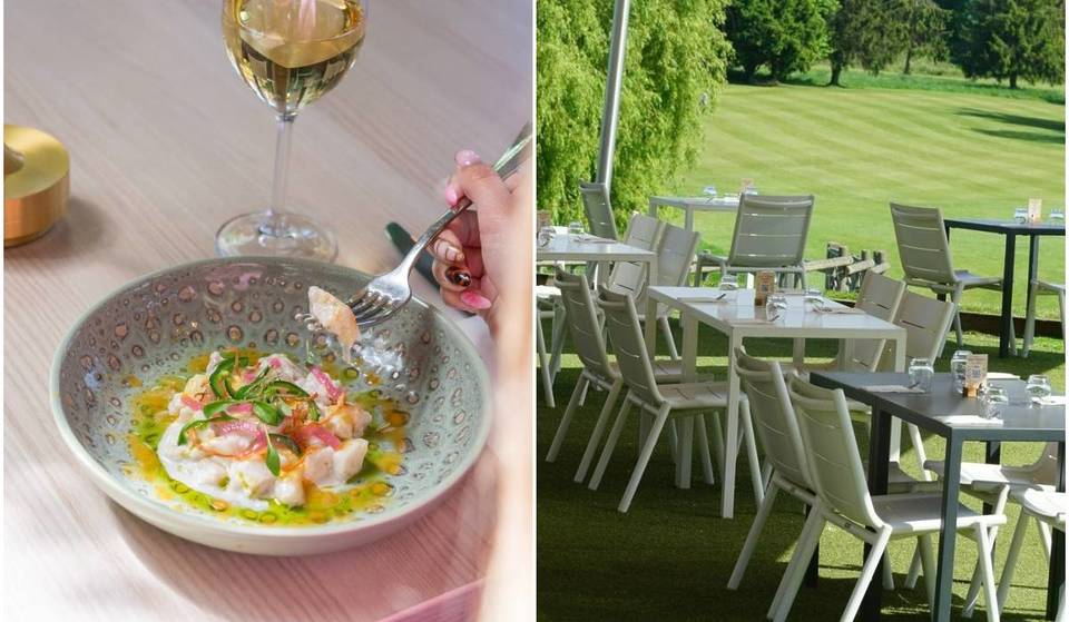 Wir haben für euch getestet: das Restaurant Le Panoramic in Crécy-la-Chapelle, ein zeitloses gastronomisches Erlebnis inmitten der Natur.