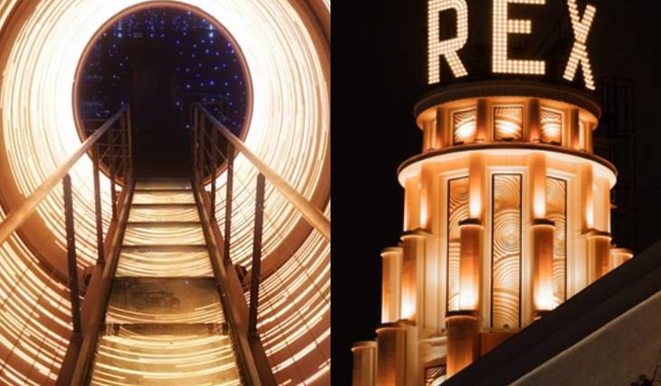 Cine: ¿qué hacer si eres cinéfilo en París?