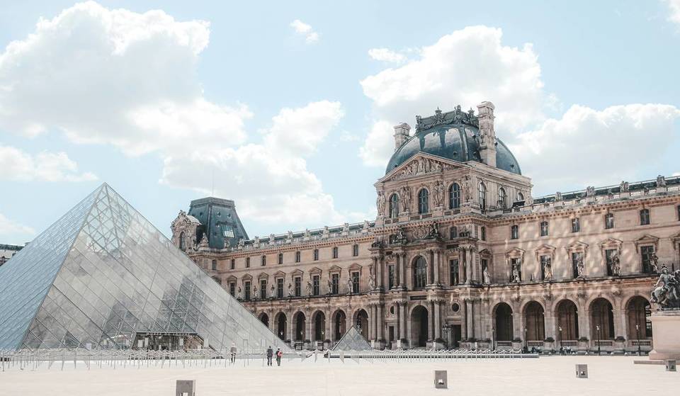7 minutes pour cambrioler le plus grand musée du monde : pourquoi le Louvre est-il la cible de cambriolages depuis plus d’un siècle ? — neuf vols et des tentatives dignes d’un film !