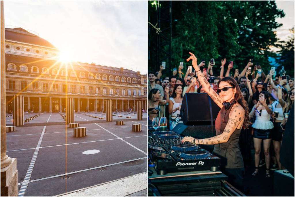Clubbing: le migliori serate del momento da non perdere assolutamente a Parigi, pena un FOMO da urlo