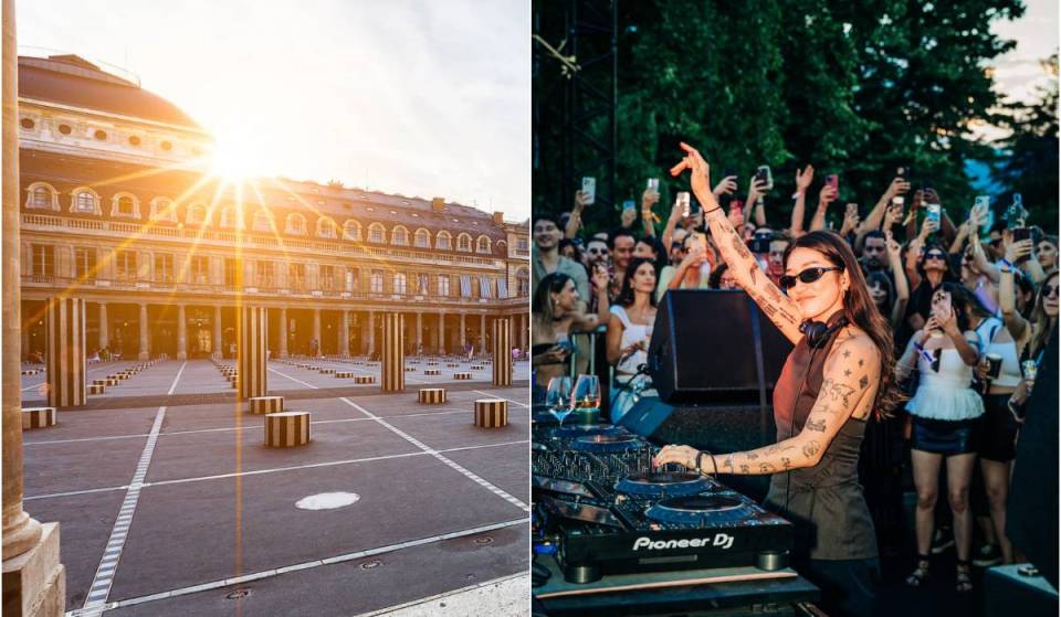 Clubbing: de beste feesten van dit moment die je in Parijs echt niet mag missen, anders krijg je FOMO