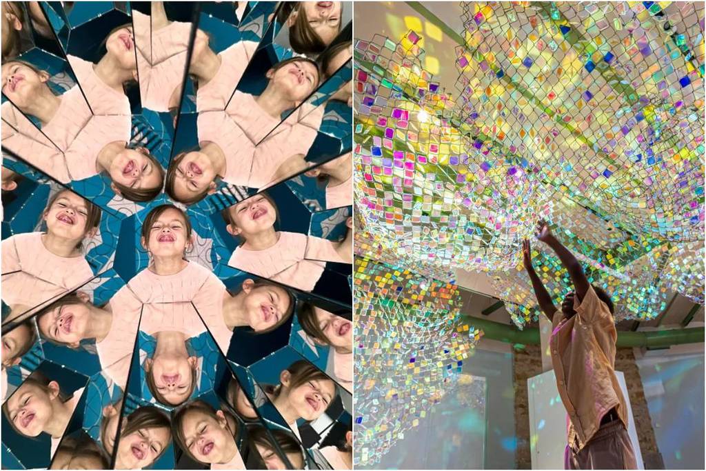 Caccia al tesoro, LEGO®, dinosauri giganti… Scopri le migliori mostre ed esperienze coinvolgenti da fare con i bambini a Parigi nel 2026