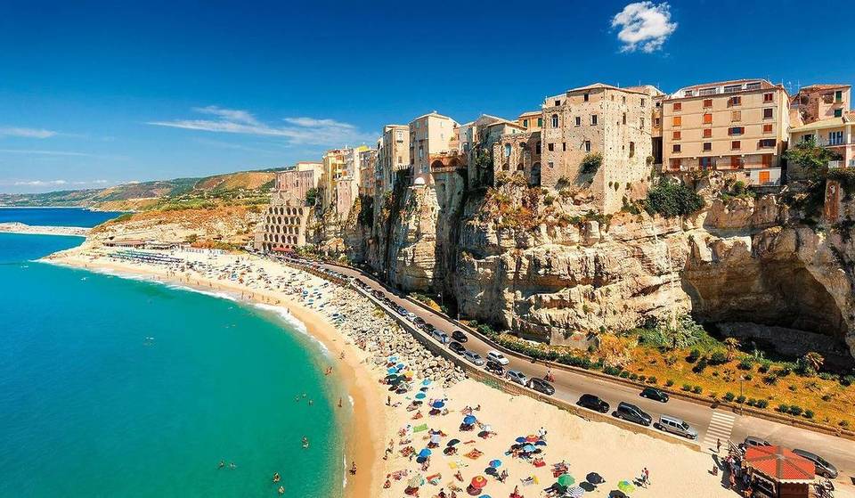 Ces nouvelles destinations printanières seront bientôt accessibles au départ de Paris