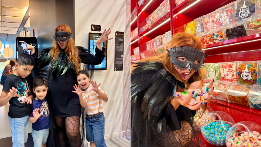 Paradox Museum Paris features 90 optical illusions and France’s first Hans & Gretel store on Boulevard des Italiens—a must-visit this fall 