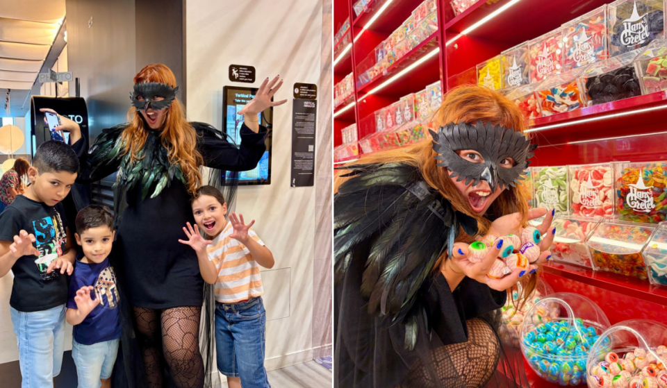 Paradox Museum Paris features 90 optical illusions and France’s first Hans &amp; Gretel store on Boulevard des Italiens—a must-visit this fall 