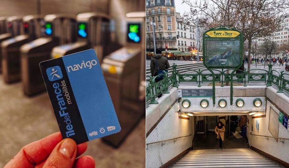 Der Preis des Navigo-Passes könnte bis 2031 jedes Jahr steigen