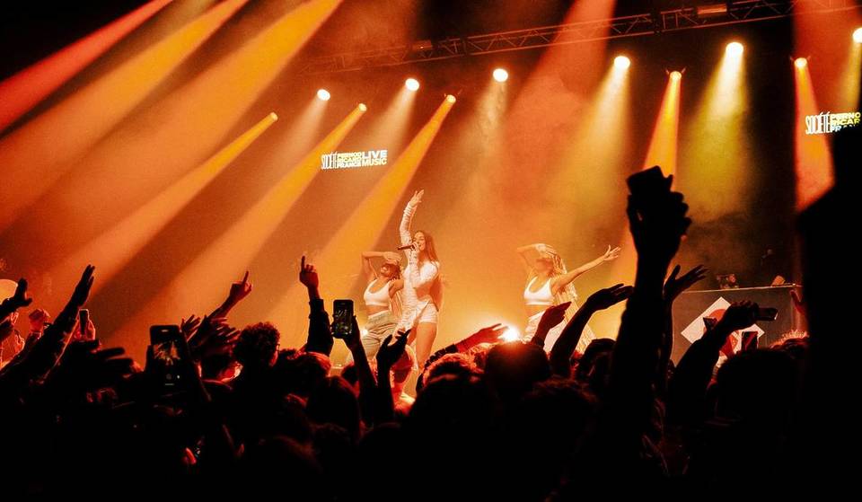 Un concert inédit vous attend au Trabendo avec 2 talents de la pop et du rap français et une révélation exclusive