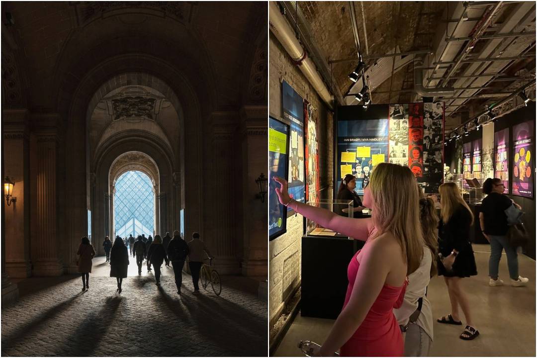 Group activities in Paris: our best ideas to try out