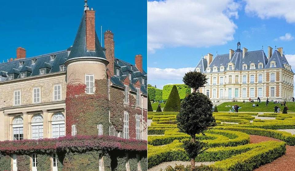 De mooiste kastelen in de regio Ile-de-France die je minstens één keer in je leven moet zien &#8211; en binnen handbereik van de Navigopas