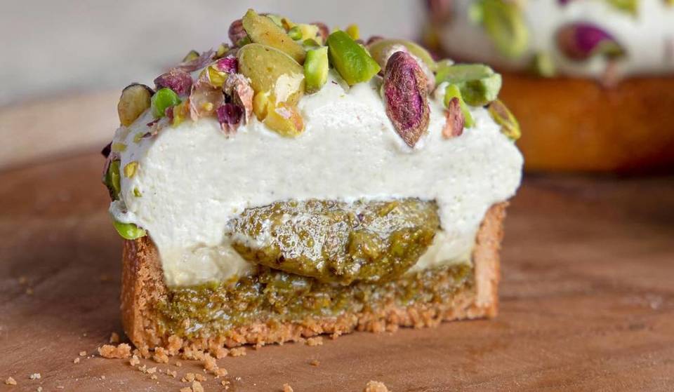 Ce run vous emmène à la découverte de 5 pâtisseries incontournables de Paris, avec Nike