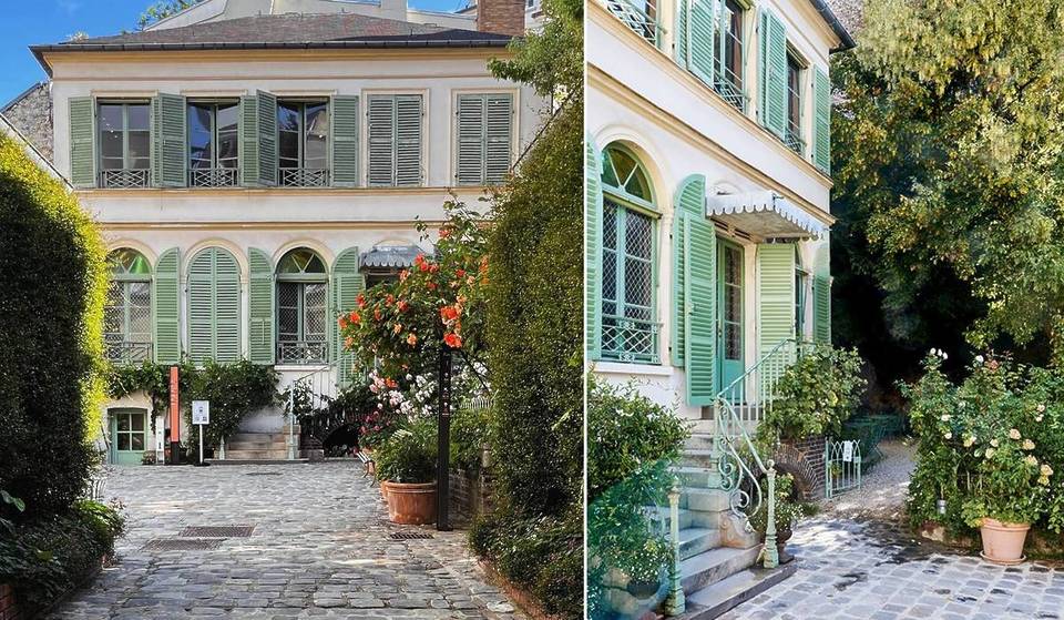 Fechado há quase 2 anos, um dos mais belos museus gratuitos de Paris, situado em Montmartre, reabrirá finalmente em fevereiro de 2026: com o seu salão de chá ao estilo Bridgerton e o seu jardim romântico de cortar a respiração, o museu é imperdível!