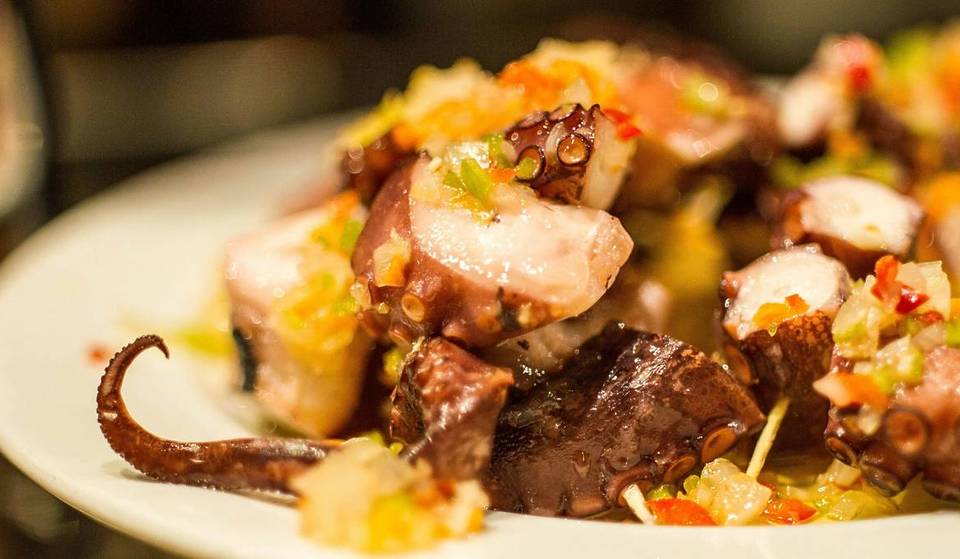 Deze stad is zojuist verkozen tot culinaire hoofdstad van Europa – en het is niet Parijs…