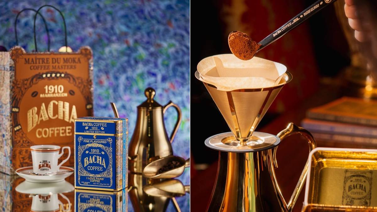 Bacha Coffee galerie 3