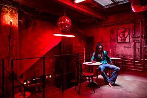 Take a look at Lenny Kravitz's Hôtel Particulier Paris