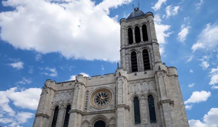 France&#8217;s favorite monument: here&#8217;s the marvel that will represent Île-de-France