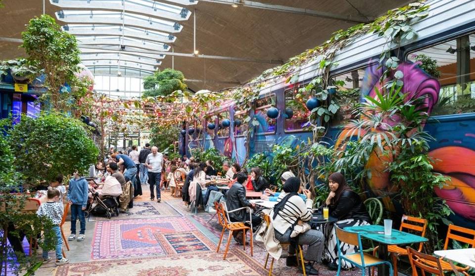 Big Mamma célèbre ses 10 ans avec une fiesta gourmande et gratuite