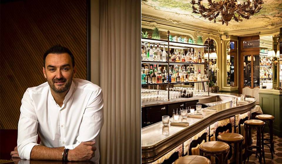 Ce bijou méconnu classé aux Monuments Historiques est le restaurant le moins cher de Cyril Lignac — Courez-y avant qu’il n’affiche complet !