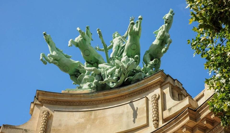Cette institution parisienne a été élue parmi les plus beaux musées du monde – et elle rouvre ses portes le mois prochain
