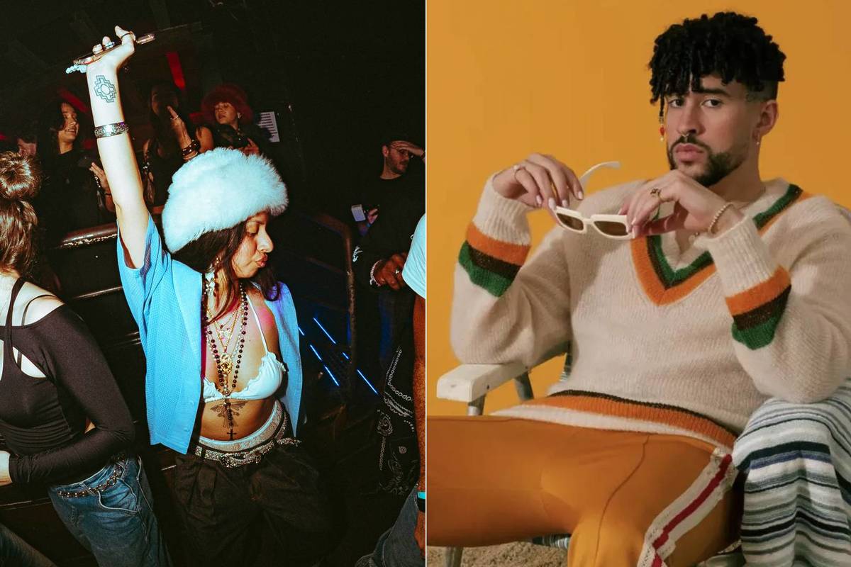 Bad Bunny officialise son concert le 1er juillet 2026 à Marseille