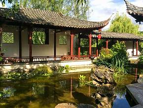 Just an hour from Paris, this hidden 10,000 m² Chinese garden is the most exotic place in the Île-de-France region, and it officially reopens in a few days!