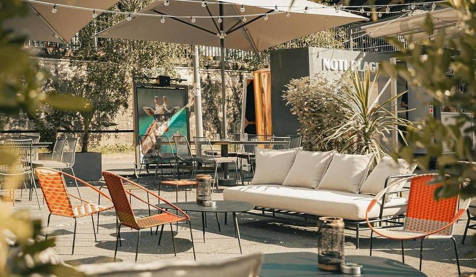 De nouvelles péniches éphémères s’installent à Paris pour les beaux jours