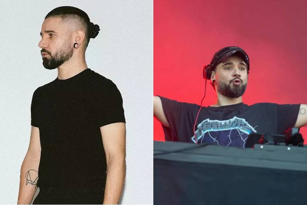 Fête de la Musique: Skrillex kondigt een gratis, ultrageheime showcase aan in Parijs &#8211; wij vertellen je hoe je aan kaartjes kunt komen&#8230; maar wees gewaarschuwd, er zal niet genoeg zijn voor iedereen!