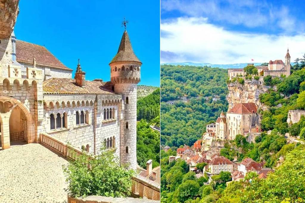 plus beau village France
