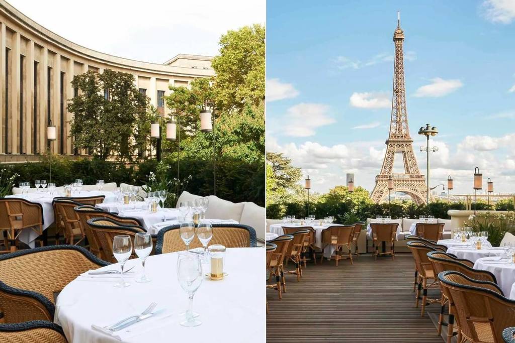 rooftop secret paris